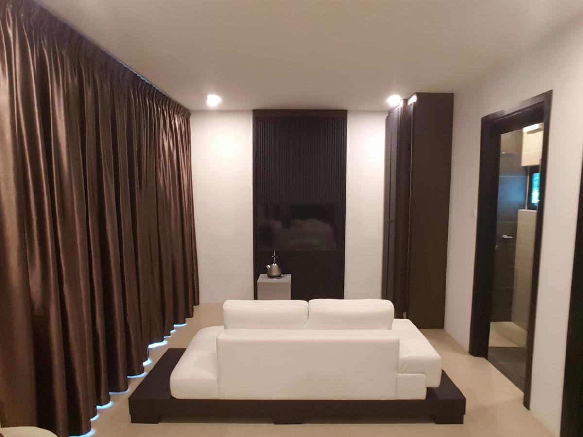 Hermitage Boutique House Taiping Eksteriør billede